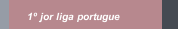 1º jor liga portugue